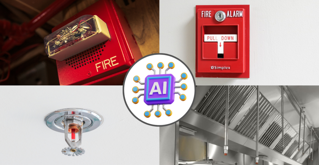 Webinar: AI Tools for Fire Protection Sales