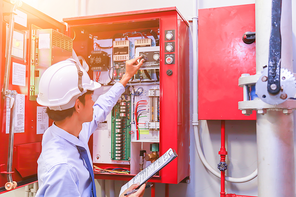 Enhancing Fire Safety Through Comprehensive Inspection Reporting